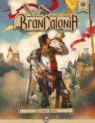 Brancalonia - Setting Book [English Version]
