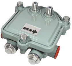 Transmedia FAO2-27L Sat-aftakking (2-voudig, aftak/doorgang 27/0,8-1,4dB, richt/ontkoppeling 40-35/30-28dB)