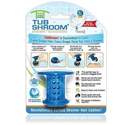 Tubshroom Filtro, azul
