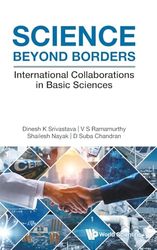 SCIENCE BEYOND BORDERS: International Collaborations in Basic Sciences
