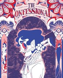 THE CONFESSIONAL HC: A Graphic Novel