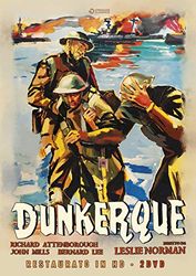 Dunkerque (Restaurato In Hd) (2 Dvd) [Italia]