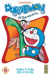 Doraemon - Tome 16