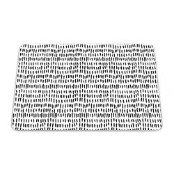Bonamaison, Rectangle Digital Printed Mouse Pad, Non-Slip Base, for Office and Home, Size: 22 x 18 cm