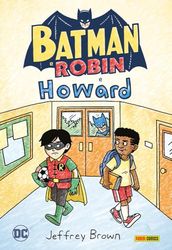 Batman e Robin e Howard