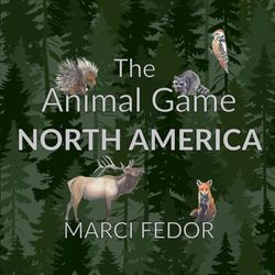 The Animal Game North America