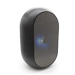 Xtreme Videogames Caja Altavoz Inalámbrico BT Oval Portátil 33183