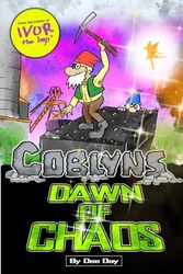 COBLYNS: Dawn of Chaos