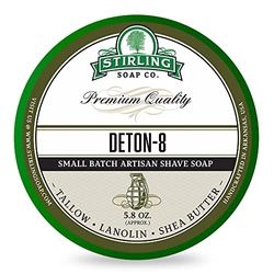 Stirling Sapone da barba Deton-8 170ml