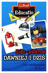 Edu - Piotrus Dawniej i dzis