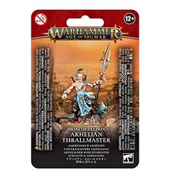 Games Workshop - Warhammer - Age of Sigmar - Idoneth Deepkin: Akhelian Thrallmaster