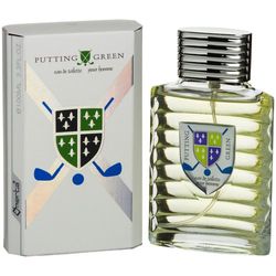 Omerta Putting Green Eau de Toilette Homme, 100 ml