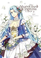 The Abandoned Empress, Vol. 7 (comic): Volume 7