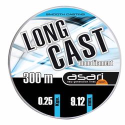 B/300 m ASARI LONG CAST 0,80 mm