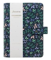 Filofax Organiseur de jardin personnel - Crépuscule