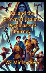 Kai and the Crown of Realms: Deckmaster's Journey Book I