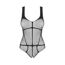 Obsessive Body Black S-L