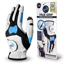 ME AND MY GOLF True Grip trainingshandschoen – perfecte grip bij elke slag — maat S/M