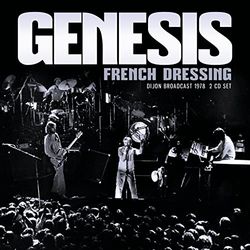 french dressing