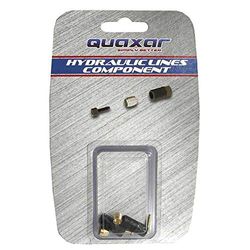 SET RECAMBIO FASIL QUAXAR PARA FRENO DISCO HIDRAUL