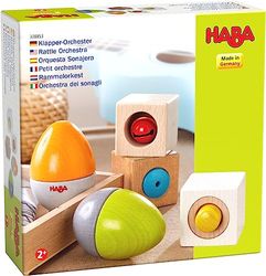 HABA Orchestra sonaglio