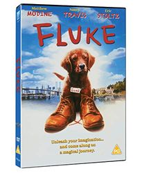 FLUKE [DVD] [2022]