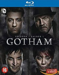 Gotham - Seizoen 1