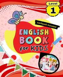 English for KIDS, Level 1