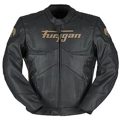 Furygan SHERMAN EVO D3O JACKETS AND COATS RADICAL