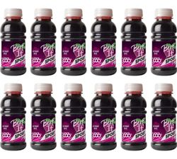 Beet It Sport Nitrate 3000 – Super Concentrated Beetroot Juice - Boost Nitric Oxide and Athletic Endurance Performance (Pack of 12x250ml = 90 Shots) - Pre Workout