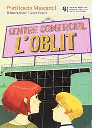 Centre Comercial L'Oblit: 6 (El Maquinista)