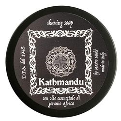 TFS Sapone da Barba Kathmandu 100ml - Geranio - Made in Italy