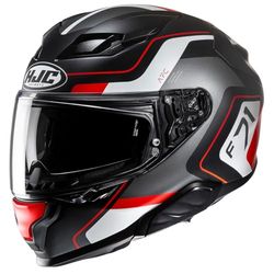 HJC, Casco Moto Integrale F71 ARCAN MC1SF, S