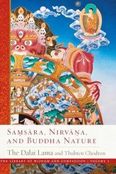 Samsara, Nirvana, and Buddha Nature: 3