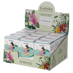 Brightium Mélange d'huiles essentielles : combinaison énergisante d'huiles essentielles, idéale pour l'aromathérapie, favorise la concentration et le bien-être.