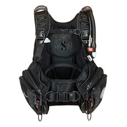 Scubapro X ZWART S