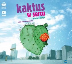 Kaktus w sercu [import allemand]