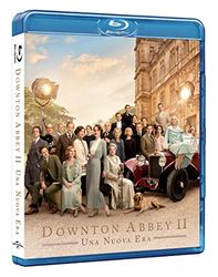 DOWNTON ABBEY 2: UNA NUOVA ERA (BS)