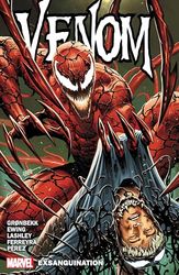 Venom by Al Ewing Vol. 7: Exsanguination