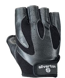Silverton Fitnesshandschoenen Matrix handschoenen