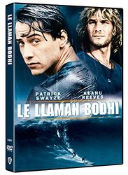 Le llaman bodhi - DVD