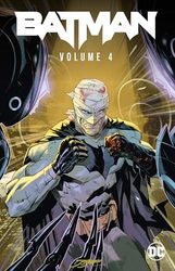 Batman Vol. 4: Dark Prisons
