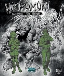 Hikikomori. Ediz. variant