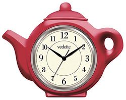 Vedette VP40075 analoge kwarts-zakhorloge
