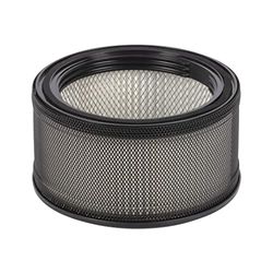 Powerplus POWX3018A Filtre à cendres Jaune