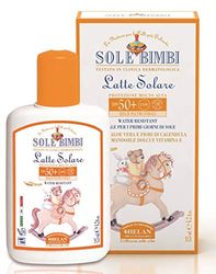 Helan Sun Milk Sun Protection SPF 50+ 125ml