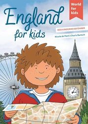 England for kids: Der Kinderreiseführer: 20