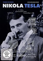 Nikola Tesla