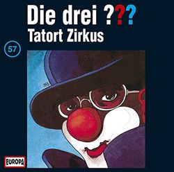 057/Tatort Zirkus