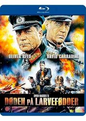Terreur op vier wielen/Wheels of Terror (1987) (The Misfit Brigade) (The Mis Fit Brigade) [Deense oorsprong, geen Italiaanse taal] (Blu-Ray)